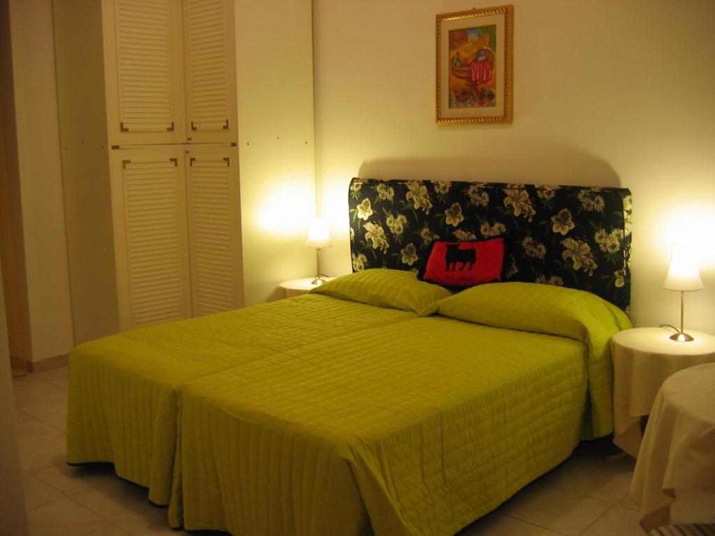 Emily House - Rome — Photos 3